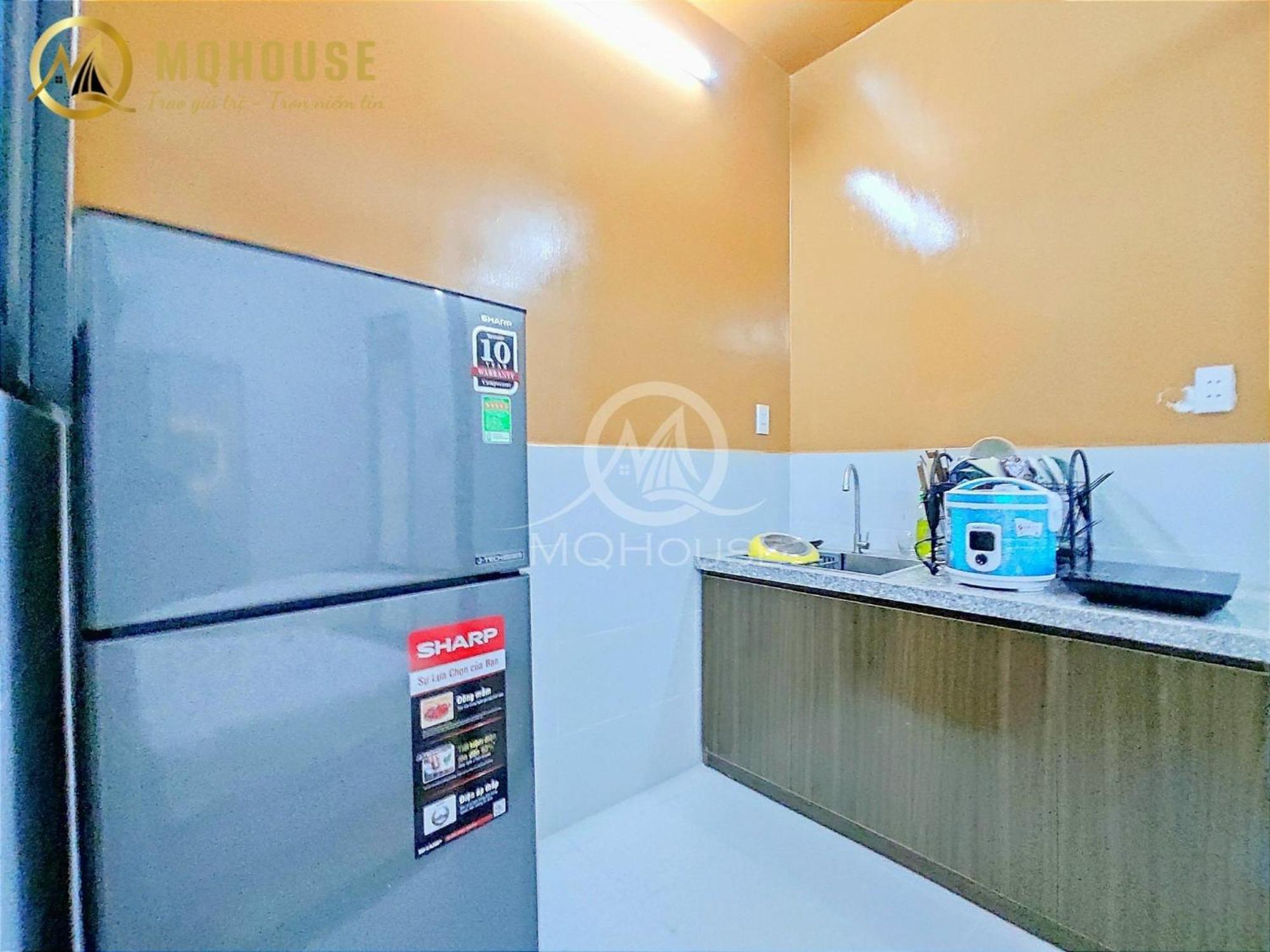 Готель Yen House 09 Хошимін Екстер'єр фото