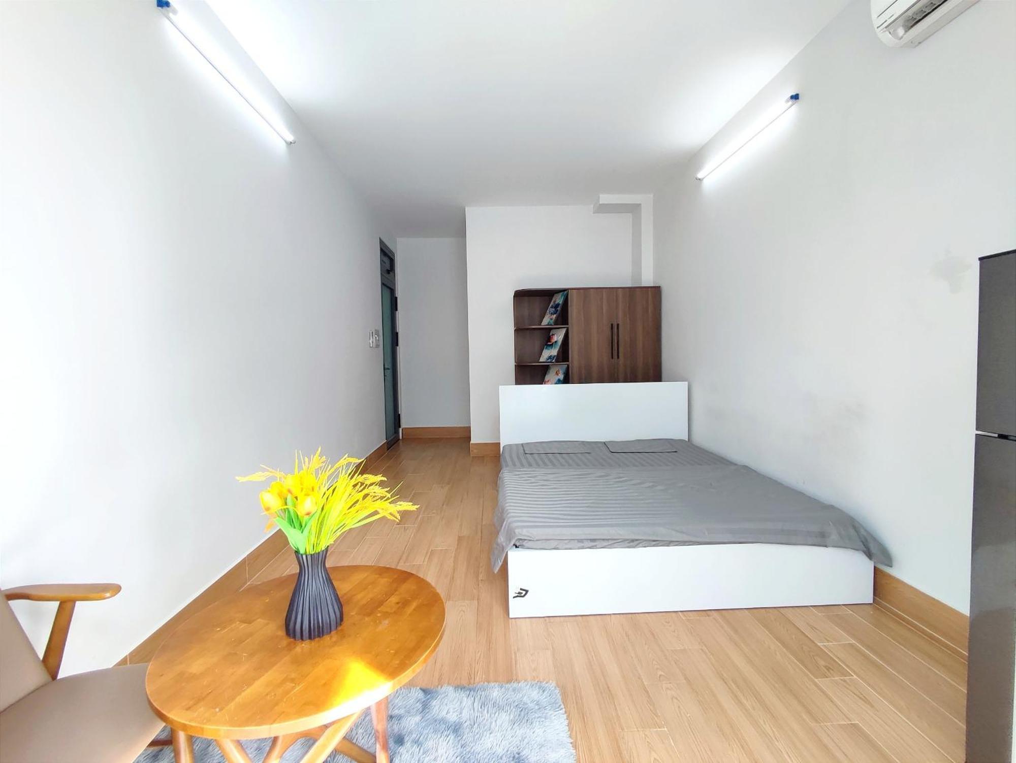 Готель Yen House 09 Хошимін Екстер'єр фото