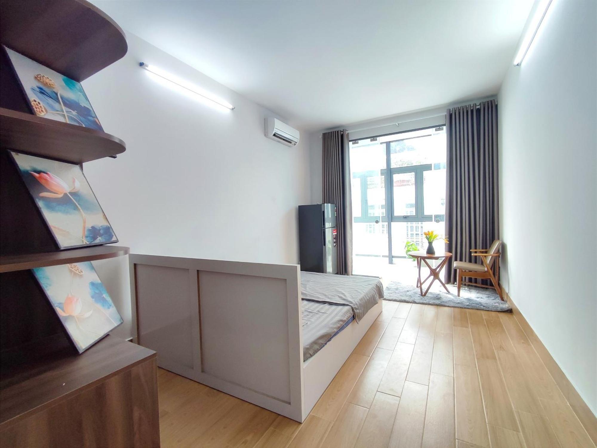 Готель Yen House 09 Хошимін Екстер'єр фото