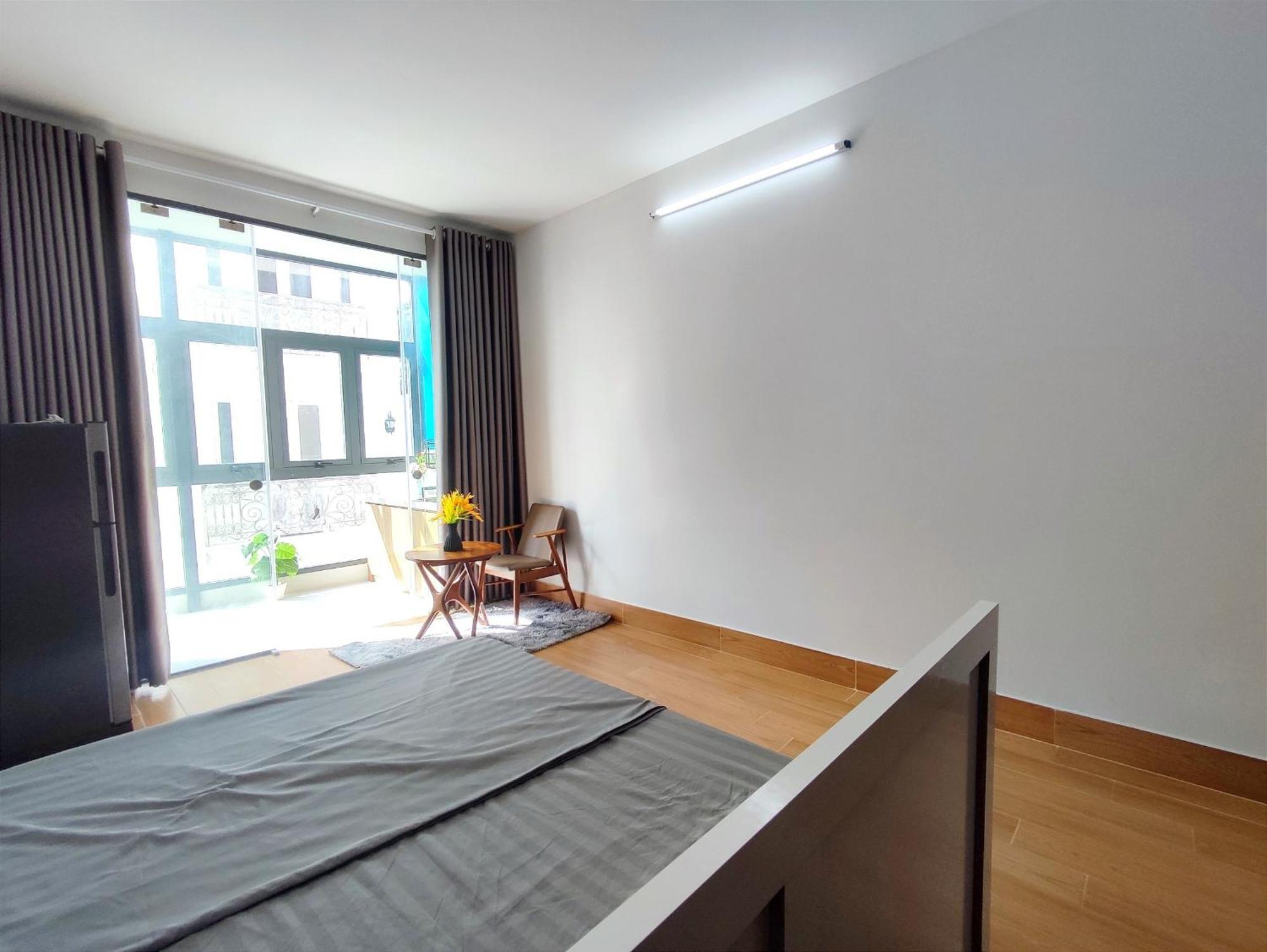 Готель Yen House 09 Хошимін Екстер'єр фото