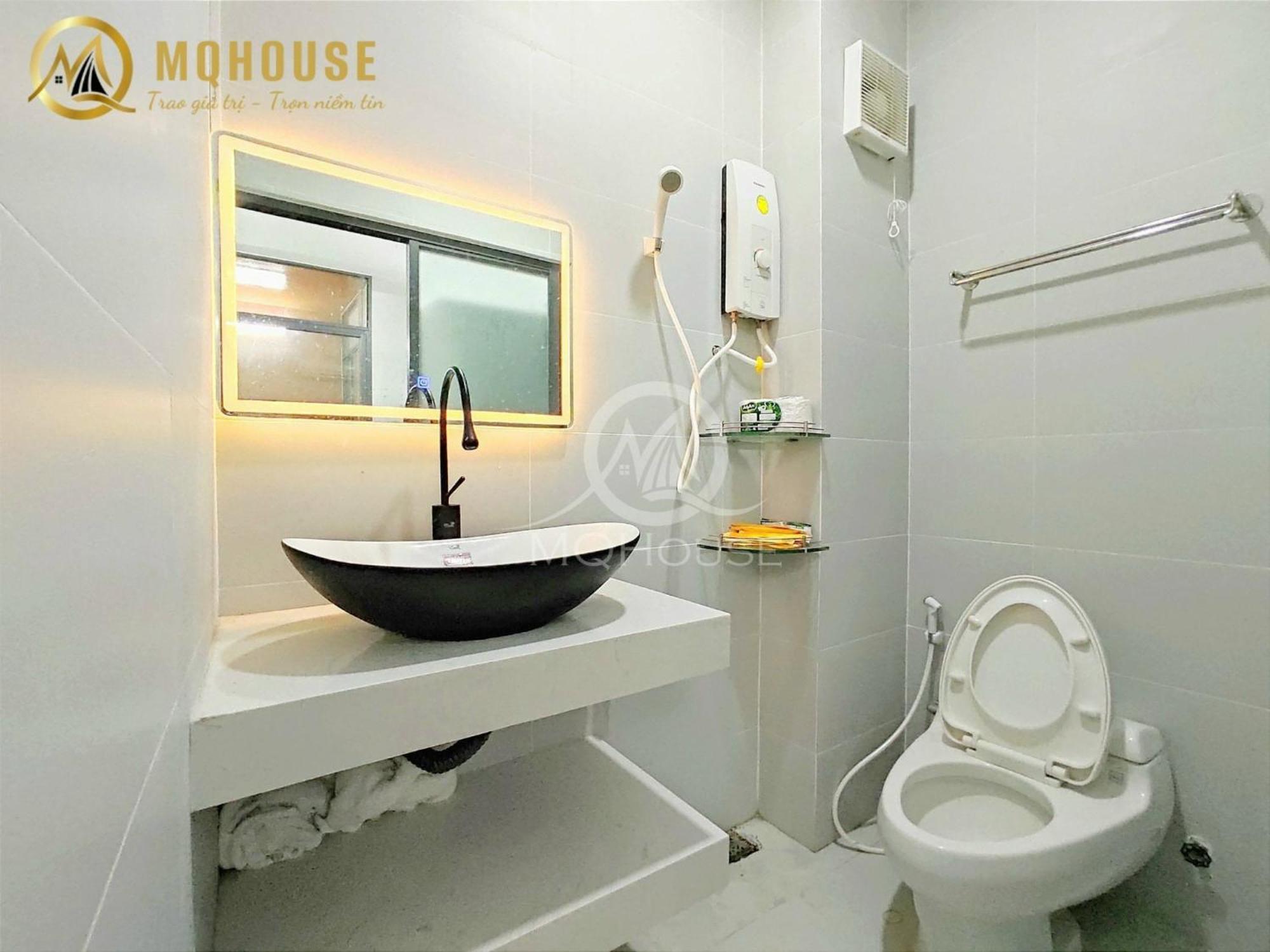 Готель Yen House 09 Хошимін Екстер'єр фото